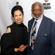 NASHVILLE, TN - AUGUST 18: Jacqueline and Clarence Avant attend the NMAAM 2016 Black Music Honors on August 18, 2016 in Nashville, Tennessee. (Photo by Terry Wyatt/Getty Images for National Museum of African American Music )